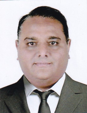 Mr. Ketankumar A. Patel
